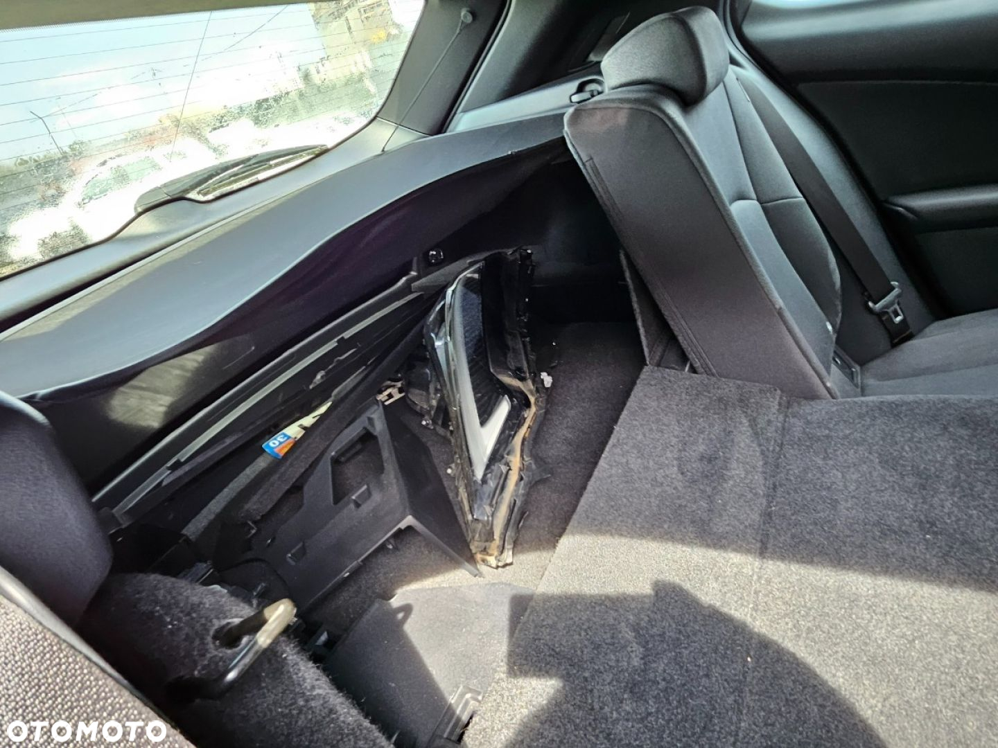 Lexus UX - 20