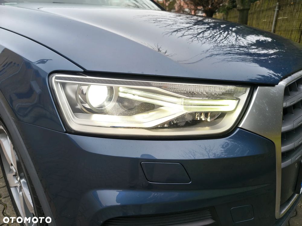 Audi Q3 2.0 TDI - 25