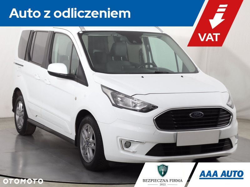 Ford Tourneo Connect - 2