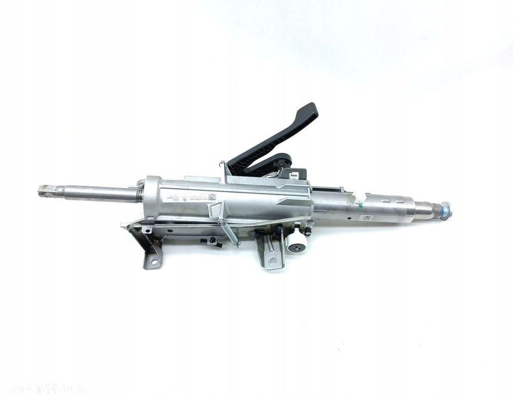 KOLUMNA KIEROWNICZA BLOKADA AUDI A7 C8 4K 4K0419506A 3Q0905861A - 1