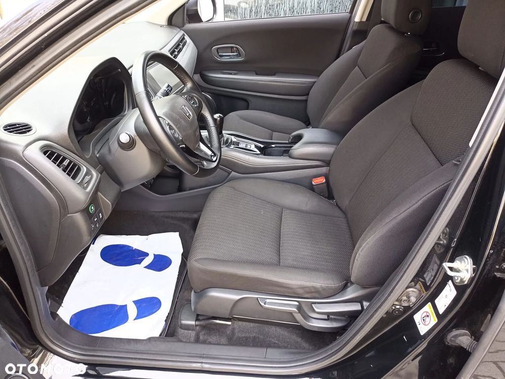 Honda HR-V 1.6 i-DTEC Elegance (ADAS) - 5