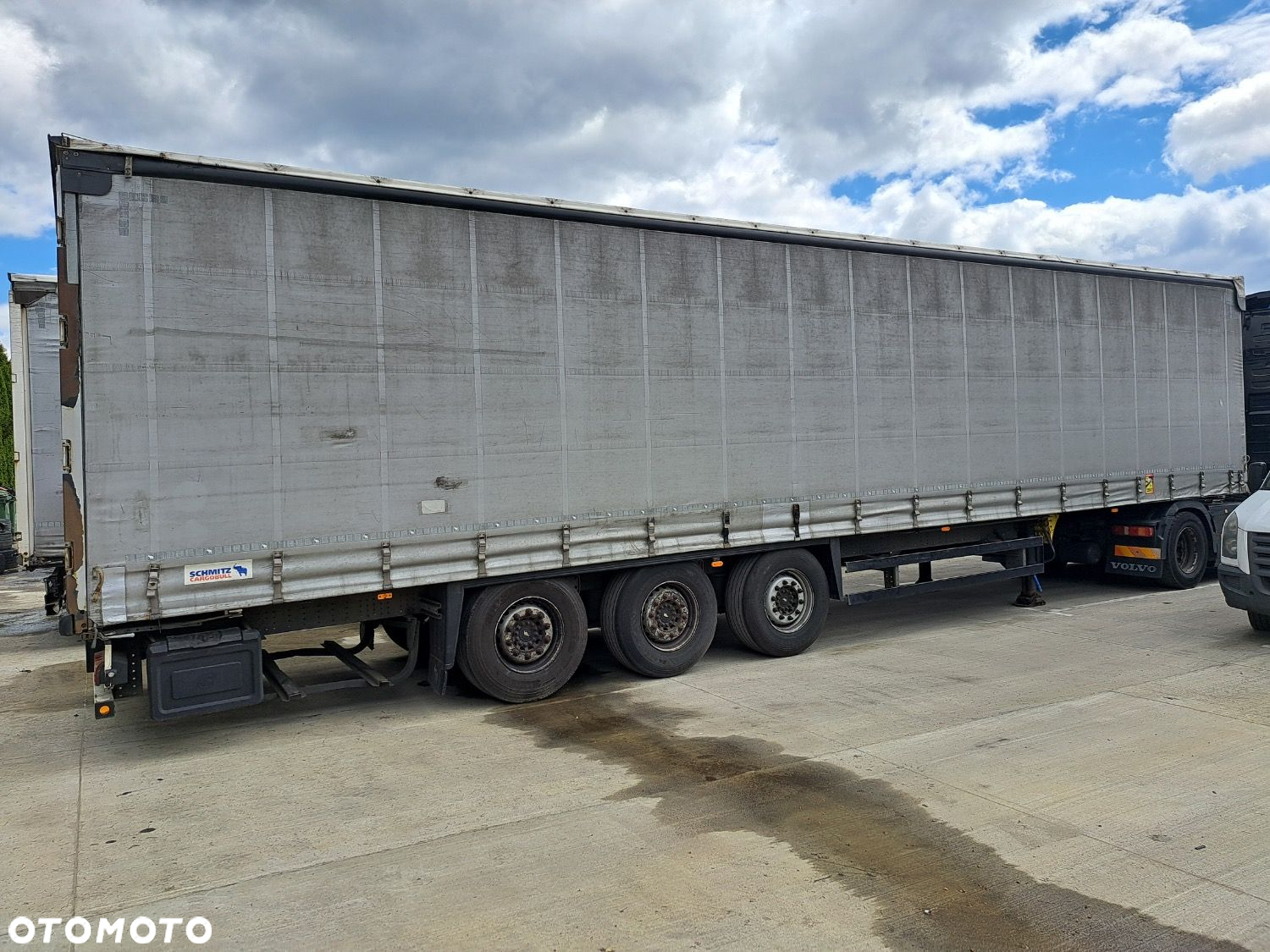 Schmidt Scb S3T - 3
