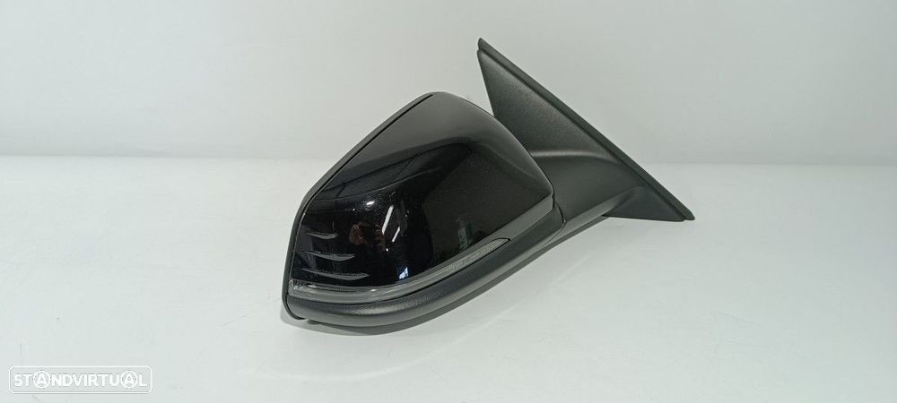 RETROVISOR DIREITO BMW SERIE 1 LIM. (F40) 116D - 4