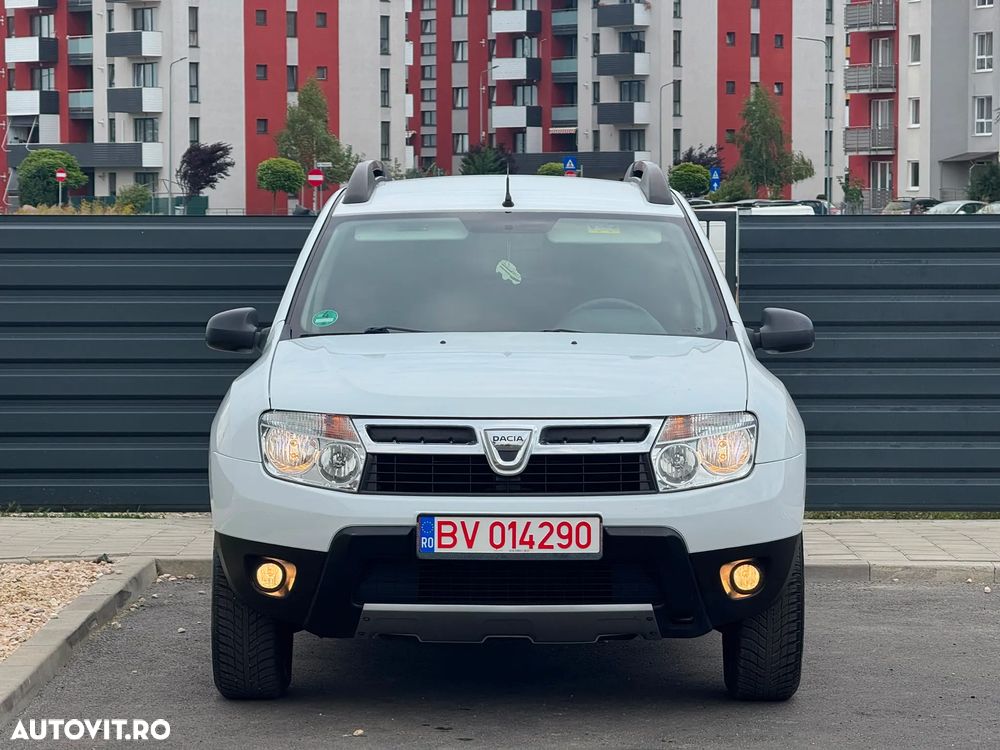Dacia Duster 1.6 16V 4x2 Delsey - 5