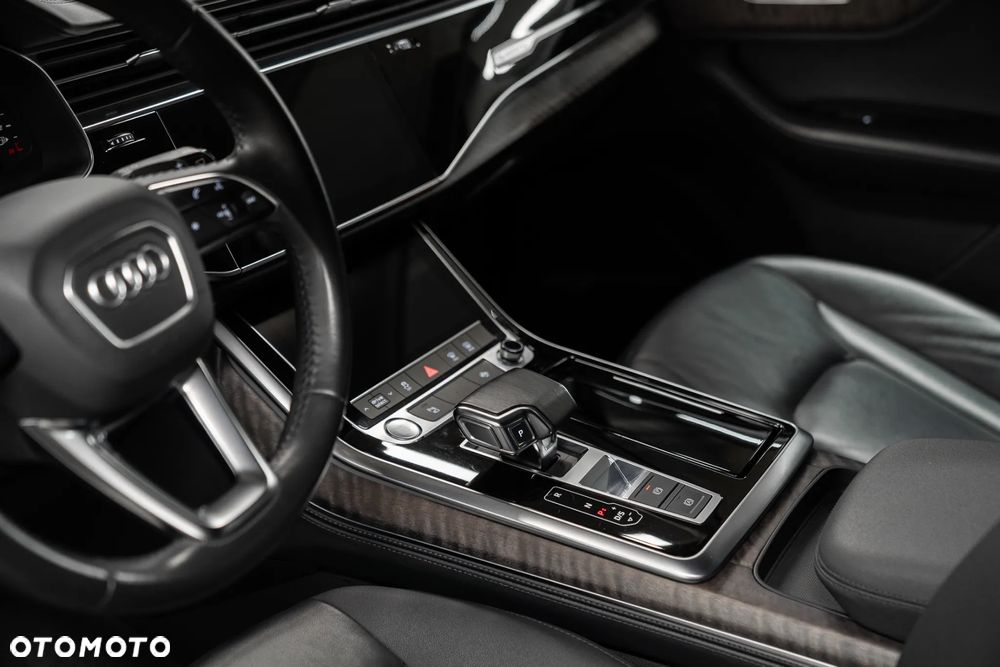 Audi Q7 45 TDI mHEV Quattro S Line Tiptr - 30