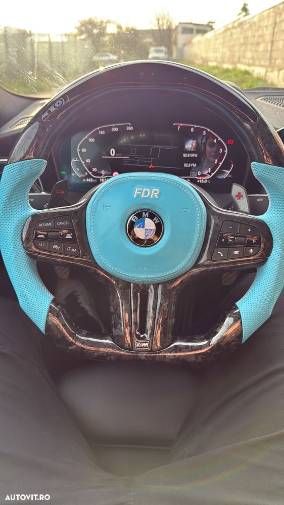 BMW Seria 4 420i AT - 19