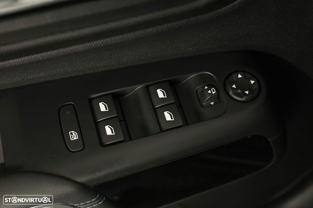 Citroën C5 Aircross 1.6 Hybrid Plus e-EAT8 - 21