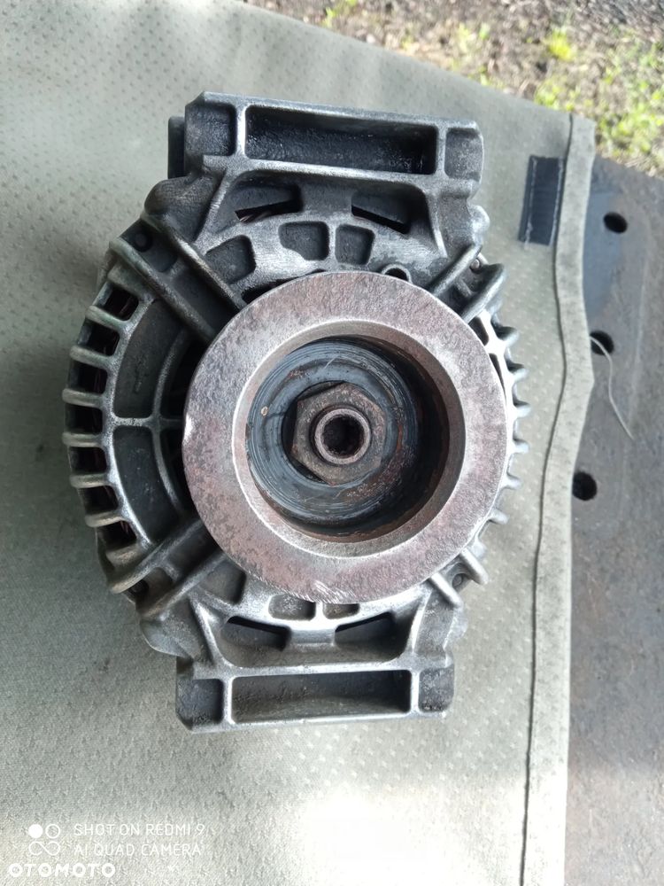alternator Scania R - 2