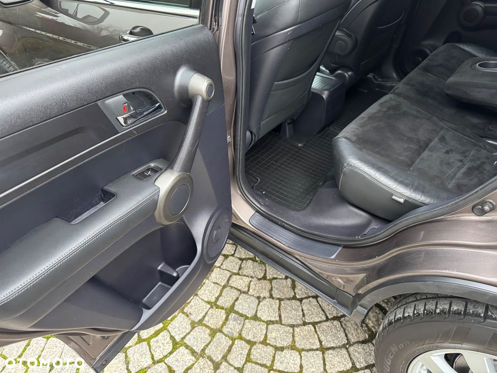 Honda CR-V 2.0i Executive - 20