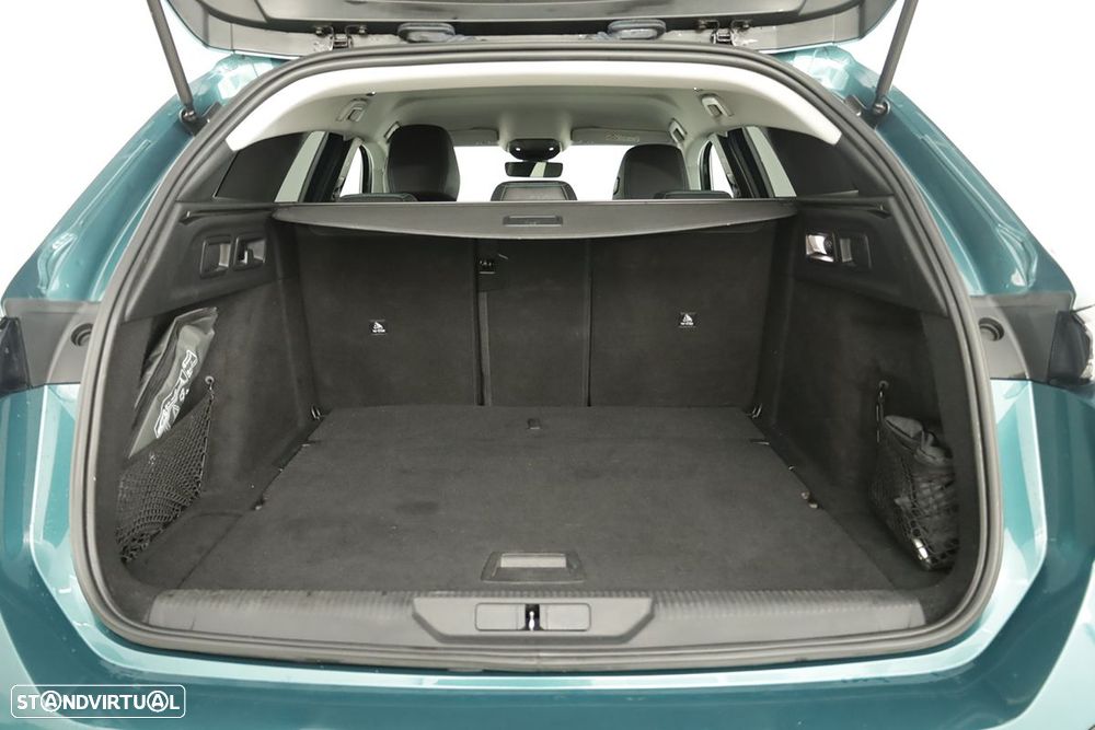 Peugeot 308 SW 1.2 PureTech Allure Pack - 25