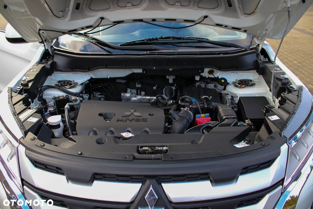 Mitsubishi ASX 2.0 2WD Intro Edition+ - 37