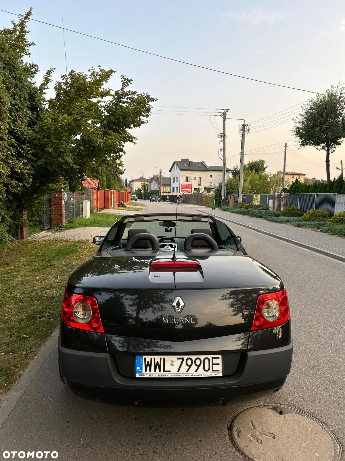 Renault Megane - 5