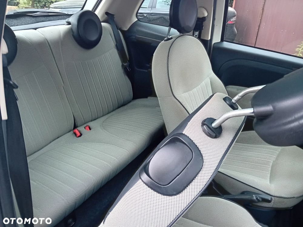 Fiat 500 - 7