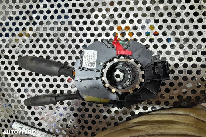 ANSAMBLU MANETE A2129007502 A2129007502 Mercedes-Benz E-Class W210/S2 - 3