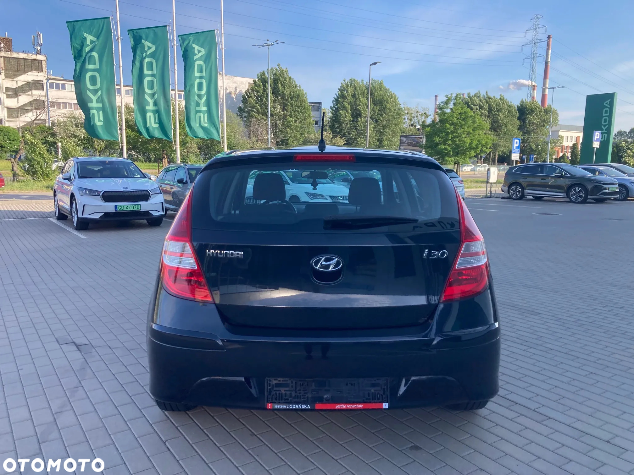 Hyundai i30 1.4 Classic - 7