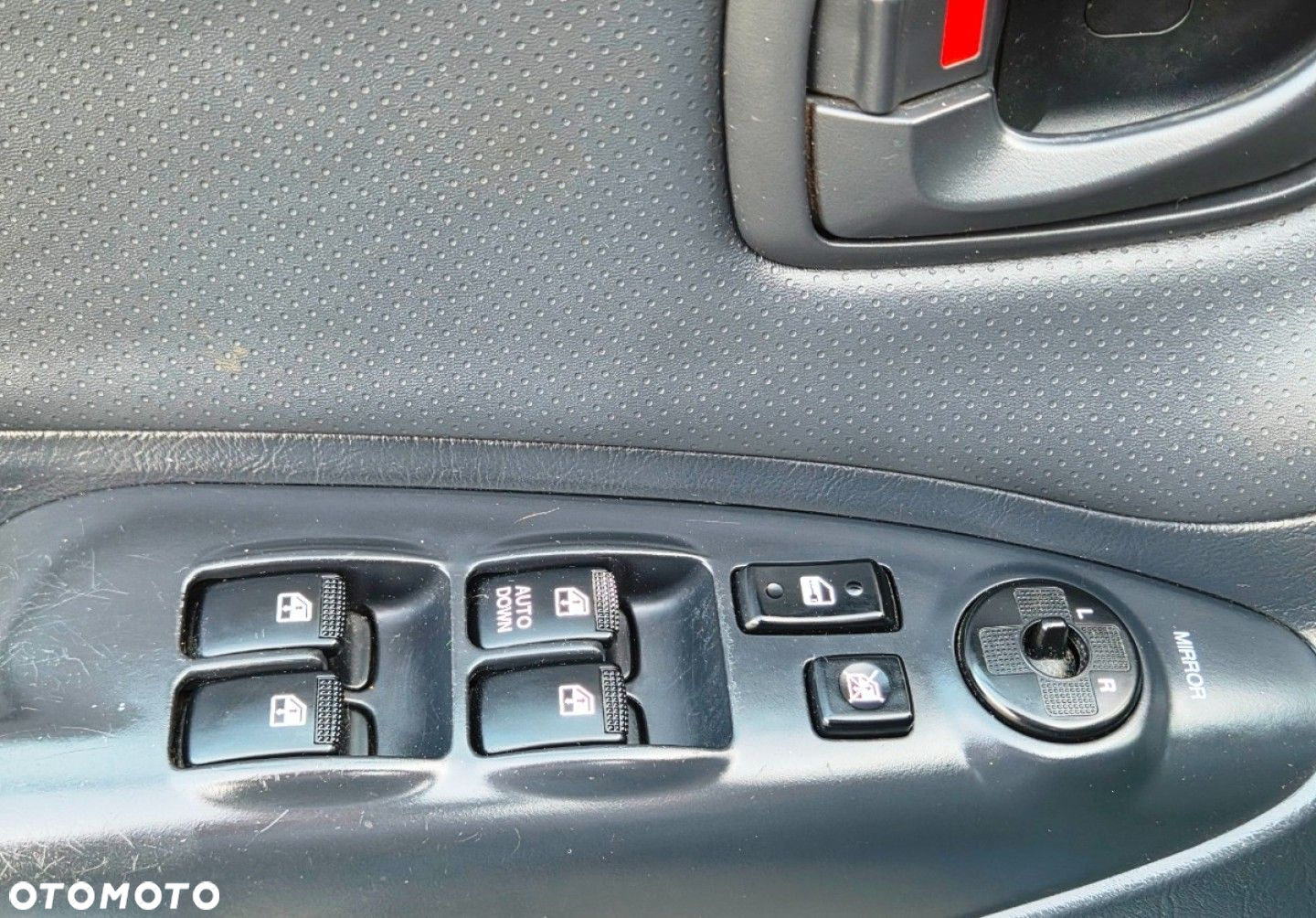 Hyundai Tucson - 10