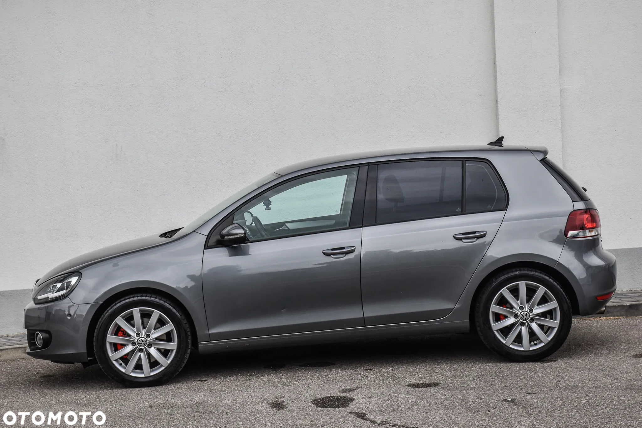 Volkswagen Golf Aktionsmodell 1.8 T DSG Highline - 15