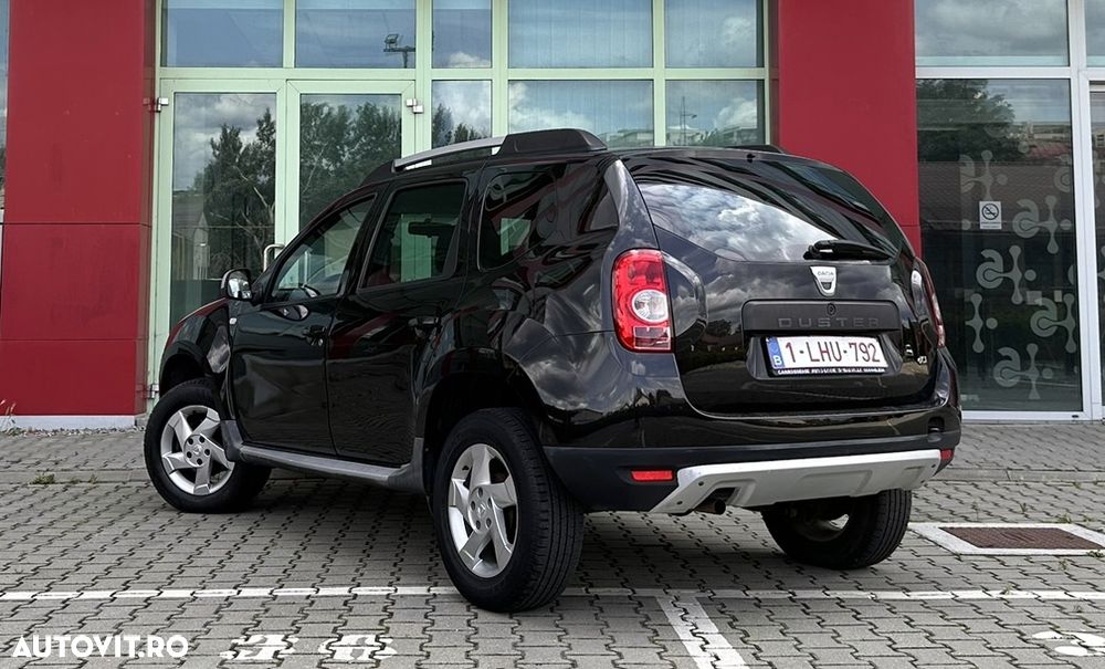 Dacia Duster - 5