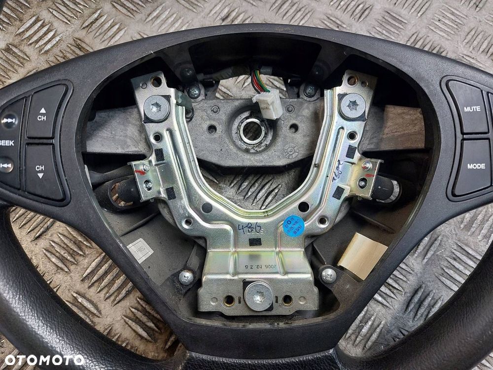 KIEROWNICA + PODUSZKA KIA CEED I 1H569-00010 56900-1H000 - 1