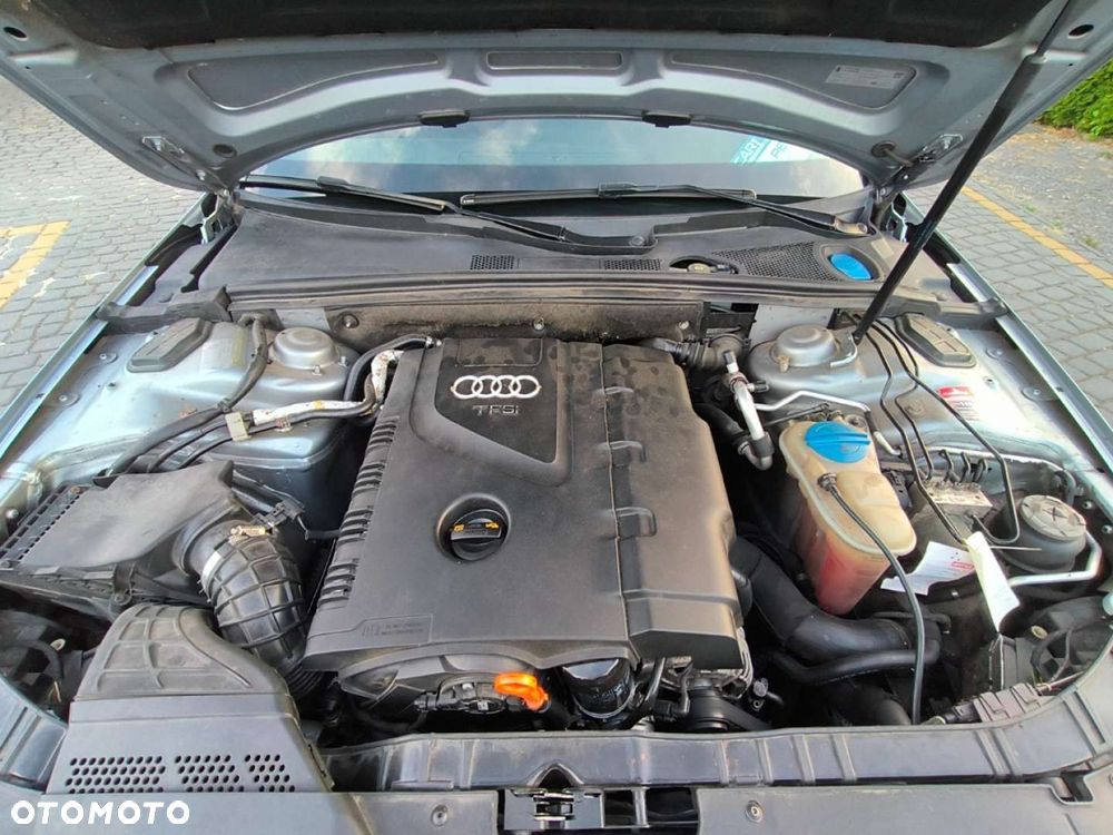 Audi A4 - 15