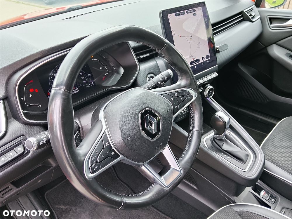 Renault Clio TCe 130 EDC GPF EDITION ONE - 13