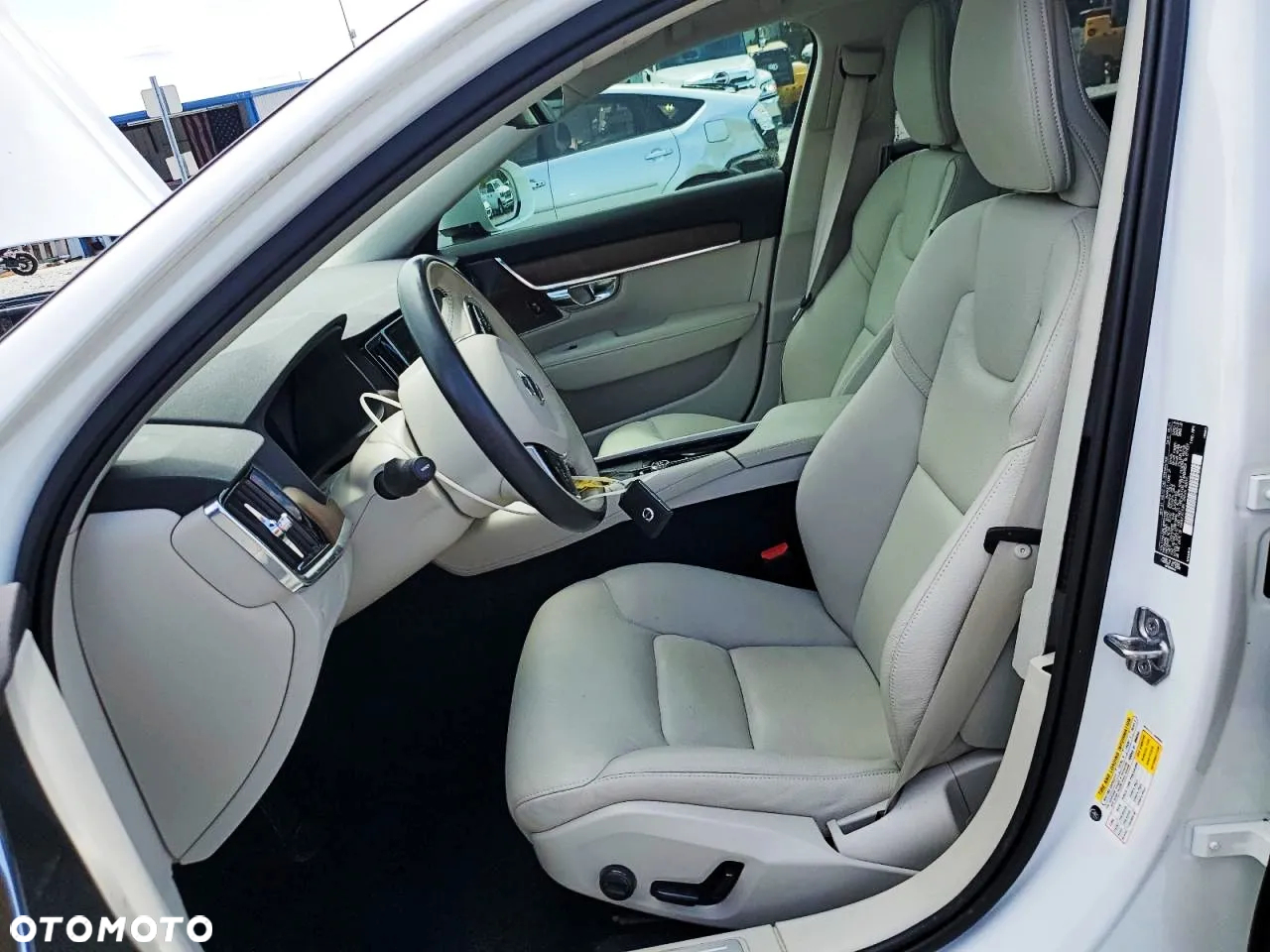 Volvo V90 T6 GPF AWD Inscription - 7