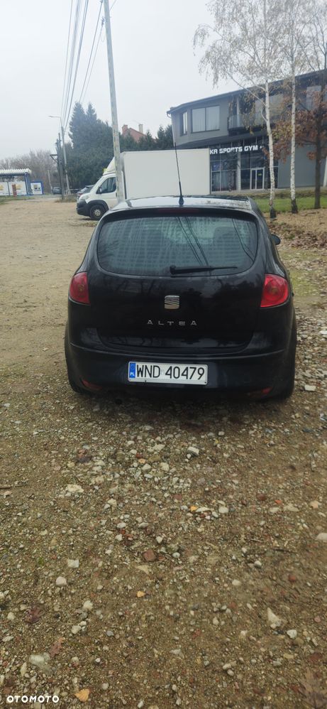 Seat Altea - 6