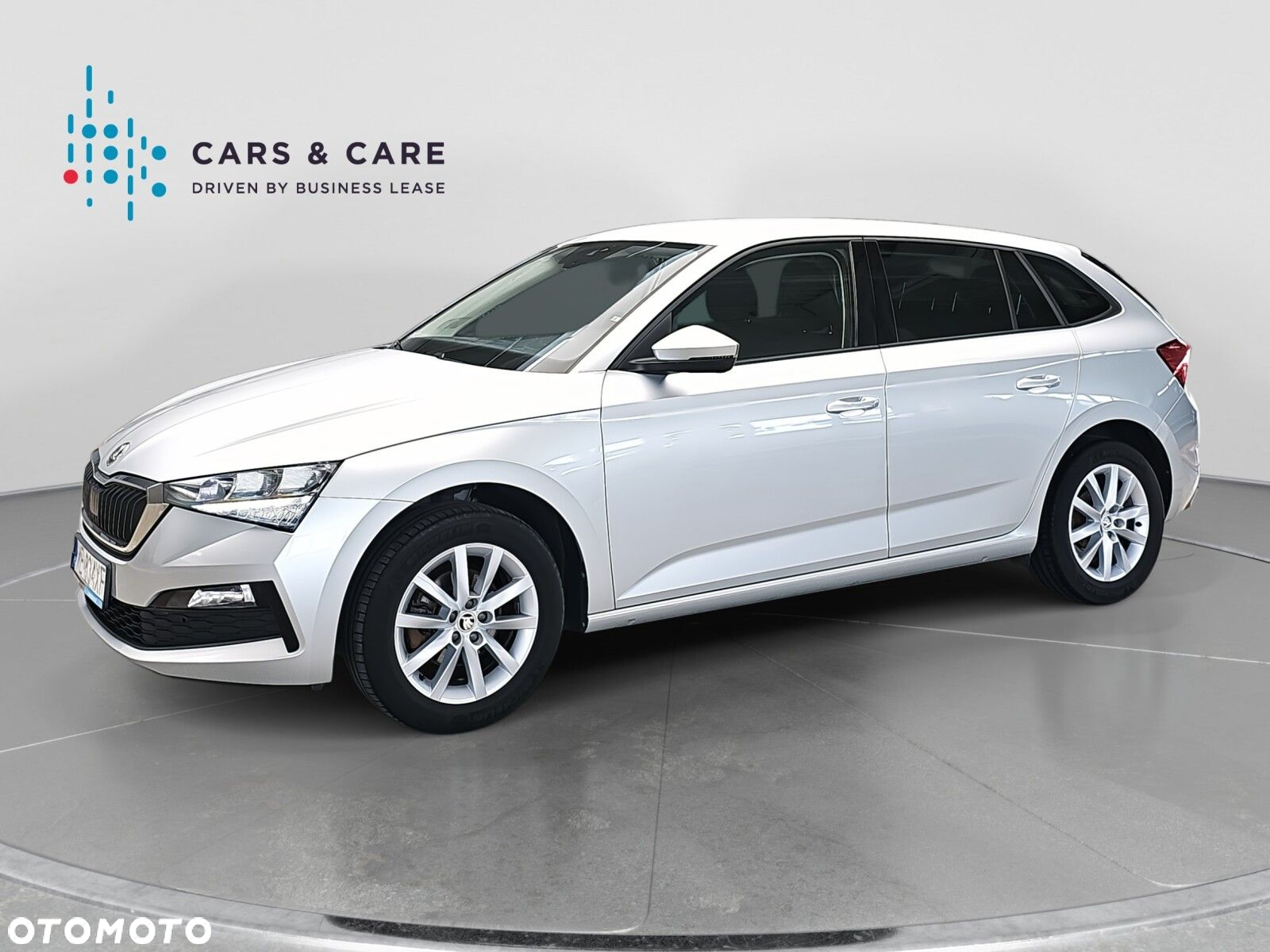 Skoda Scala 1.0 TSI Ambition - 35