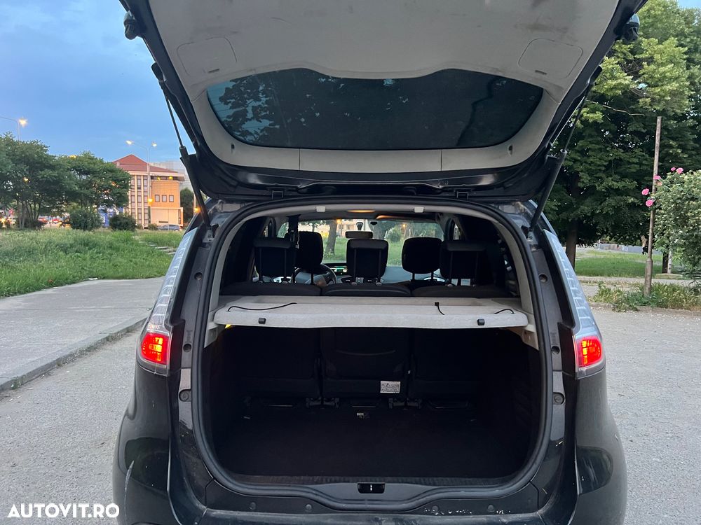 Renault Scenic - 14