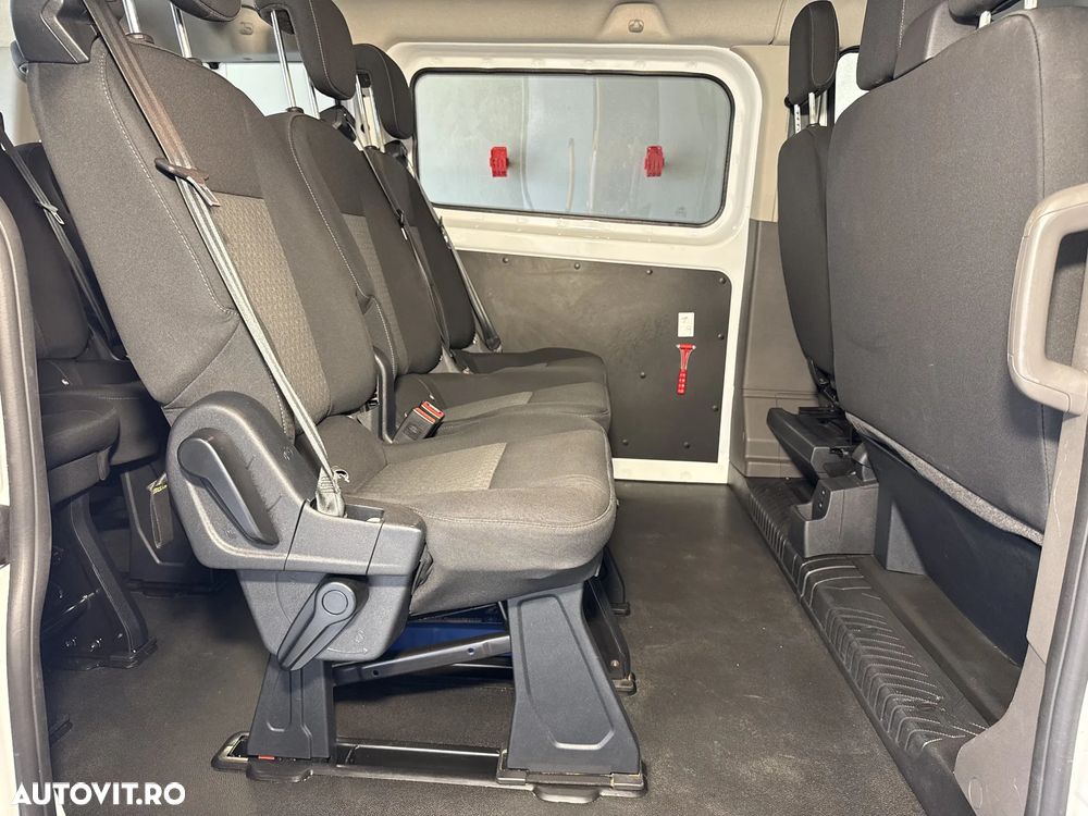 Ford TRANSIT - 21