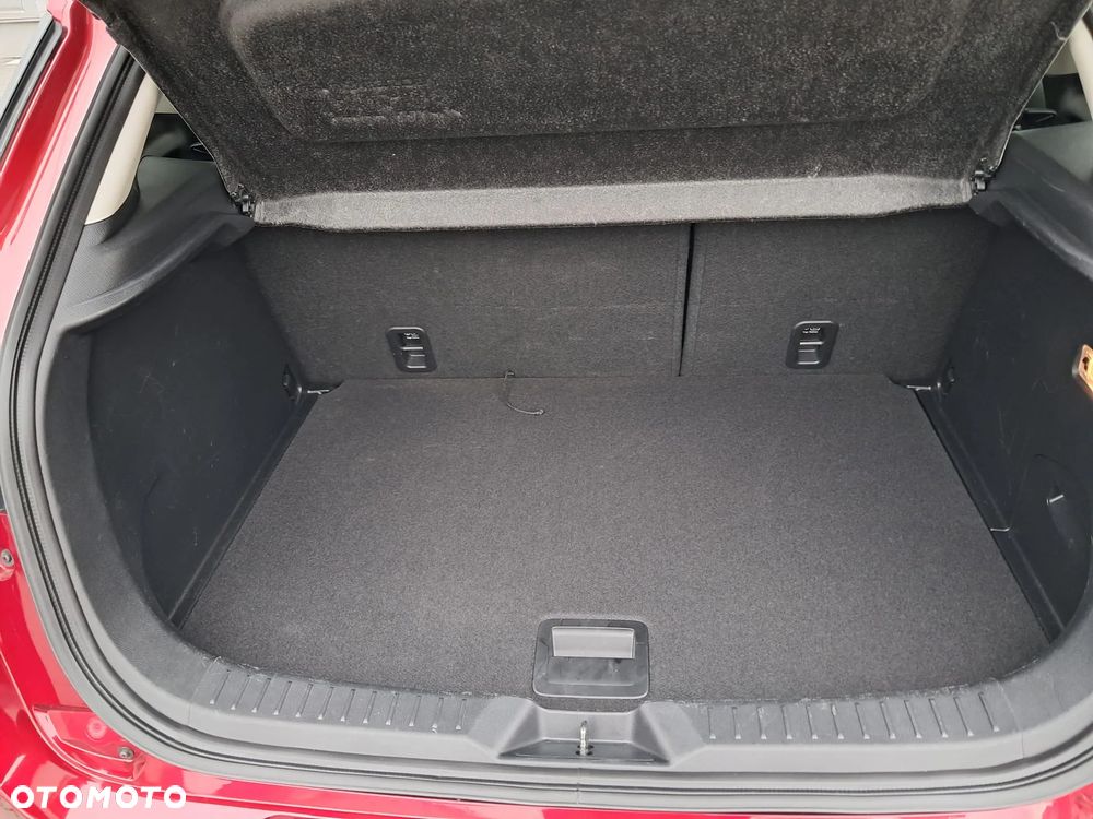 Mazda CX-3 2018