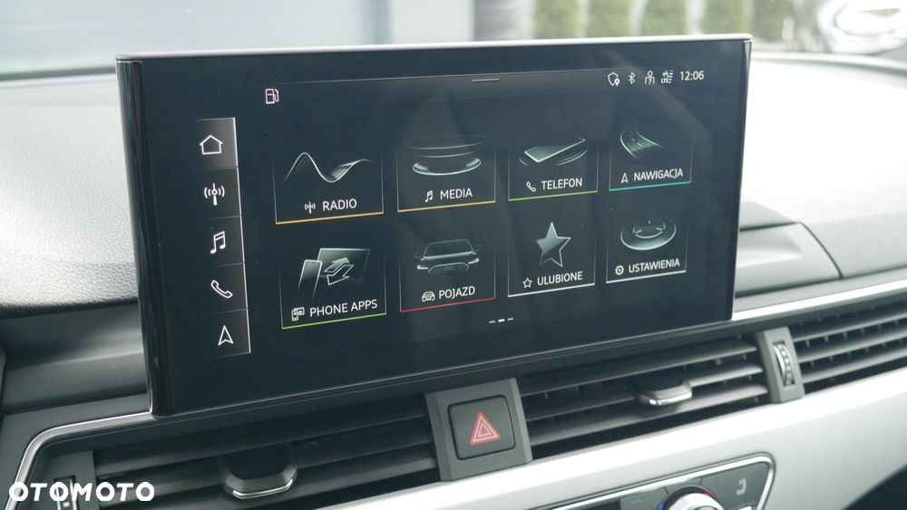 Audi A5 Cabrio - 28