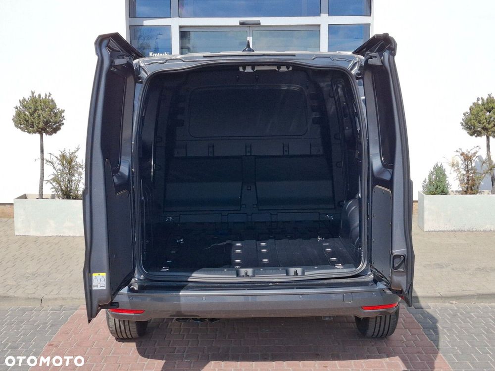 Volkswagen Caddy - 9