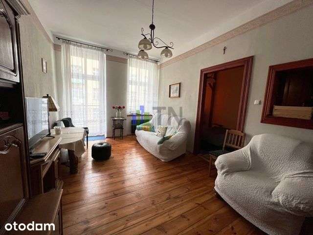 Mieszkanie, 70 m², Wrocław