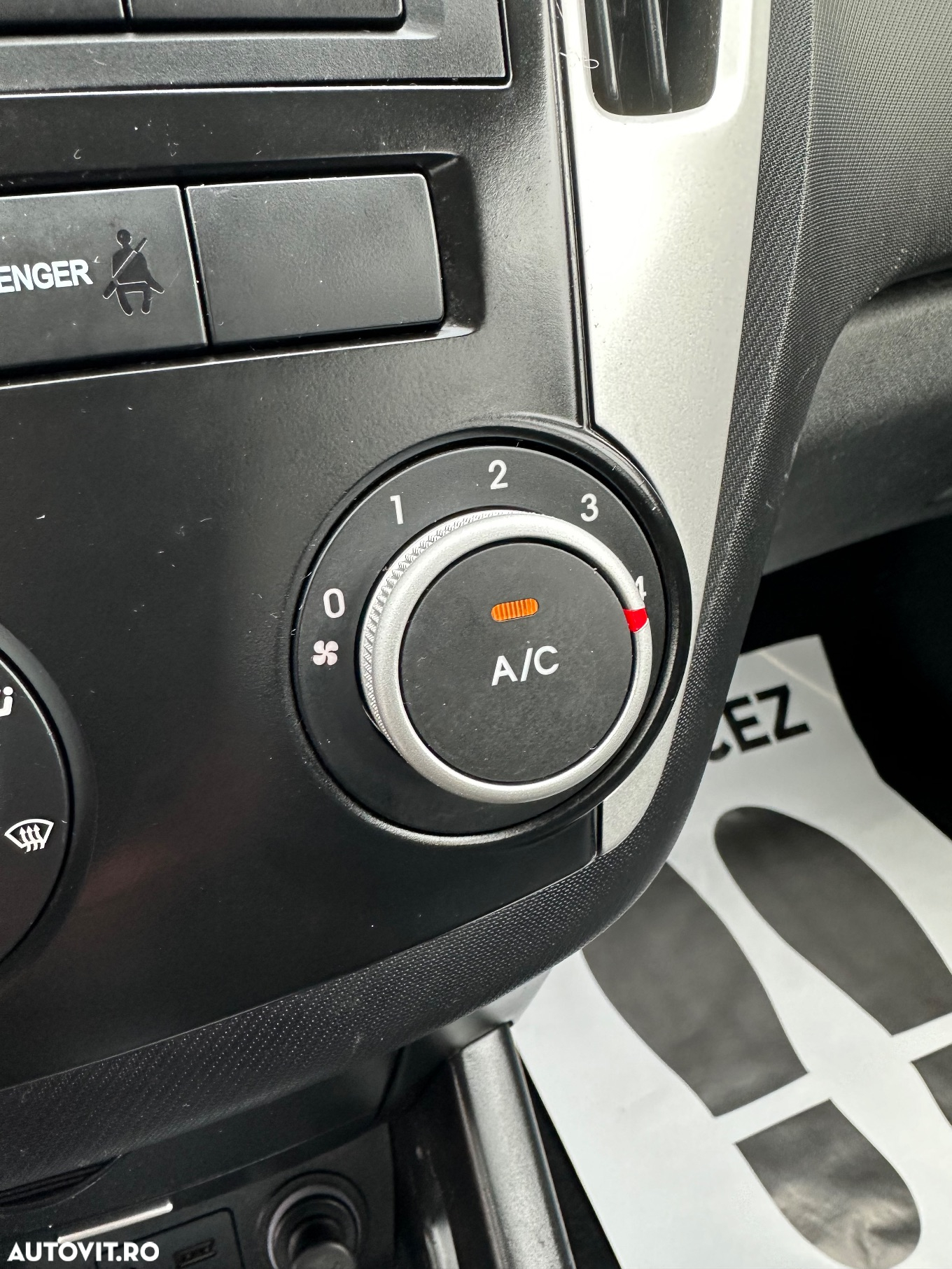 Kia Ceed - 17