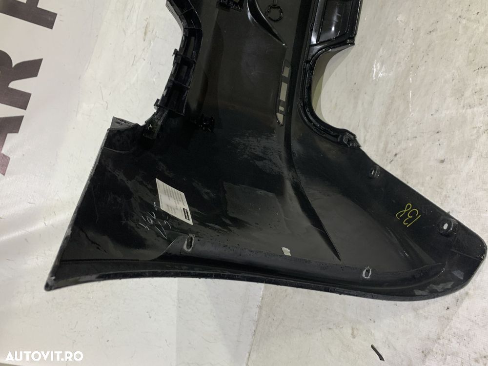 Bara spate Porsche 911 model 991, 2012, 2013, 2014, 2015, 2016, cod origine OE 99150541104. - 11