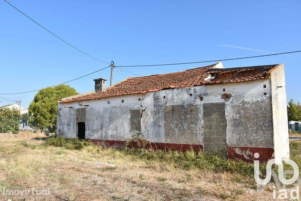 Moradia térrea T4 em Nossa Senhora de Fátima - Grande imagem: 4/40