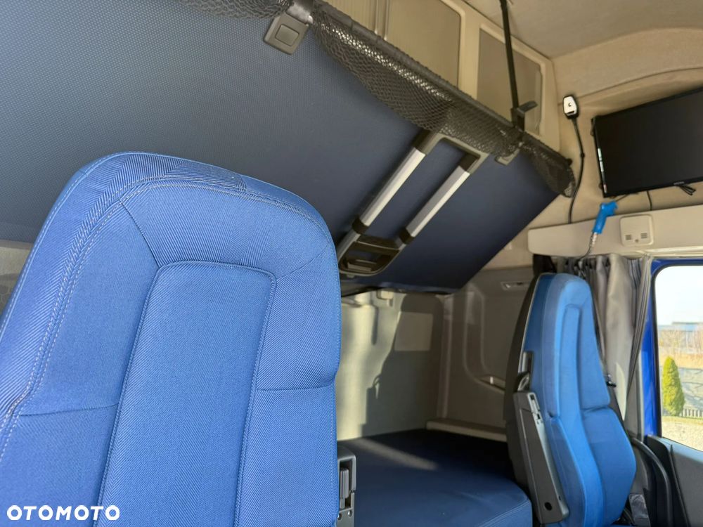 Volvo FH// XXL // I PARK COOL // LED // NAVI // KAMERY // - 39