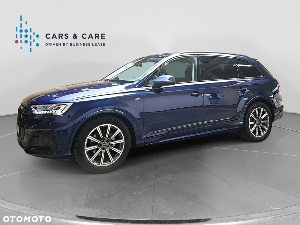 Audi Q7 - 4