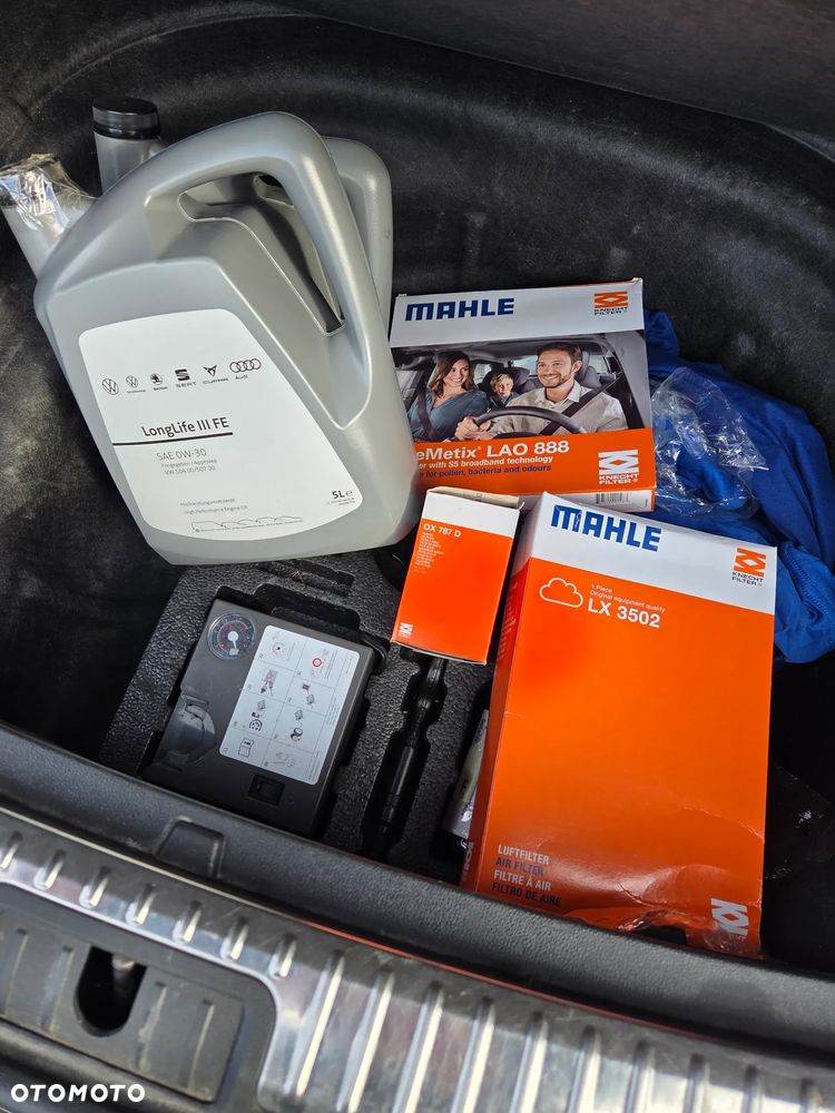 Seat Leon 1.6 TDI ECOMOTIVE Style S&S - 16