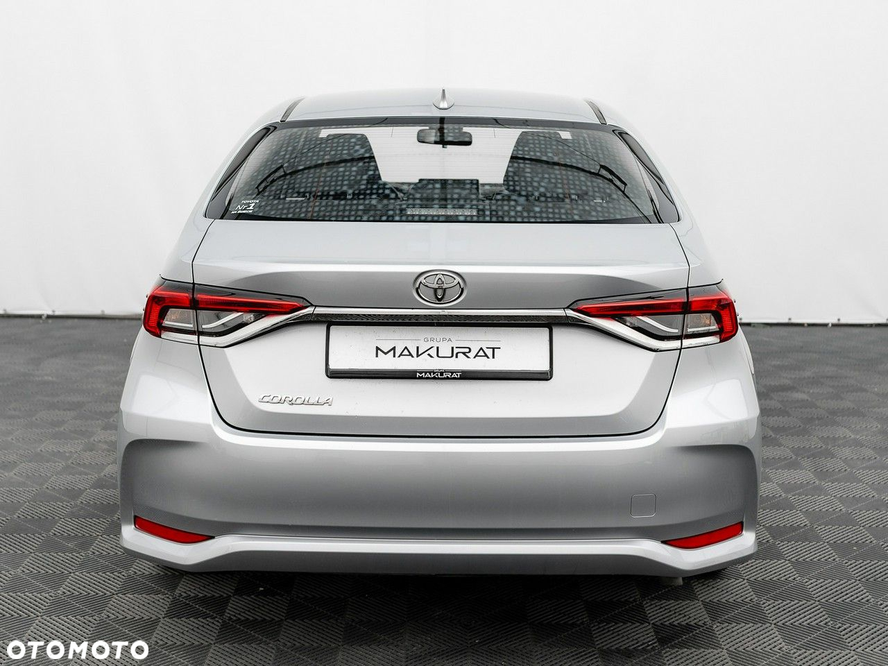 Toyota Corolla 1.5 Comfort - 11