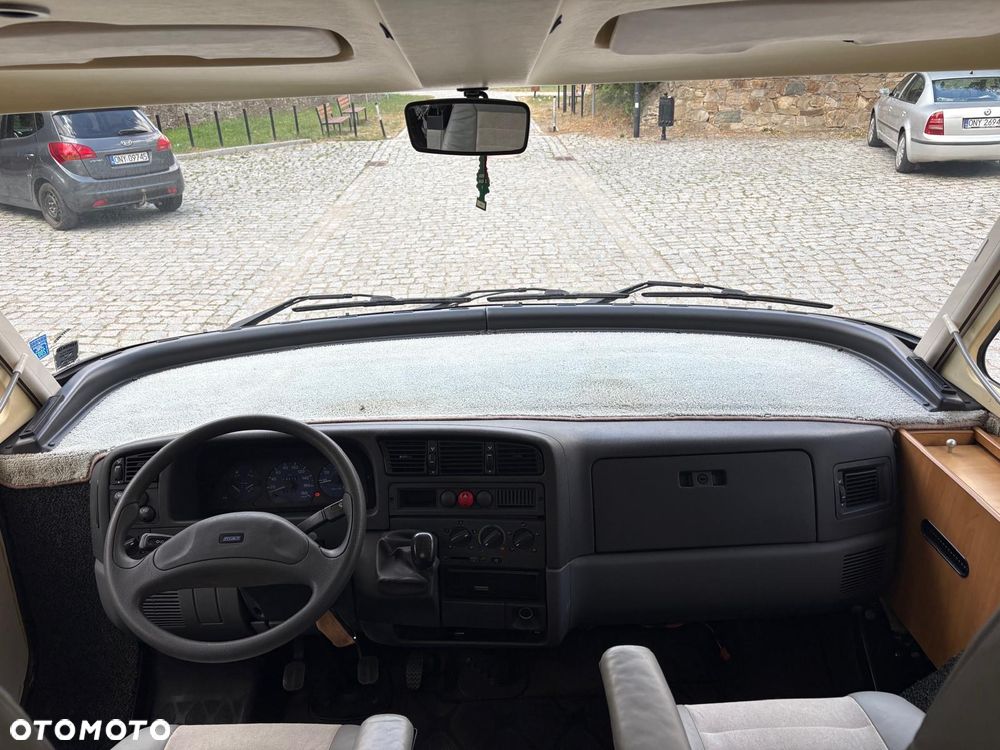 Fiat Hymer - 27