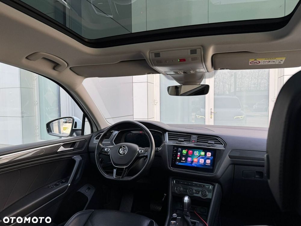 Volkswagen Tiguan - 5