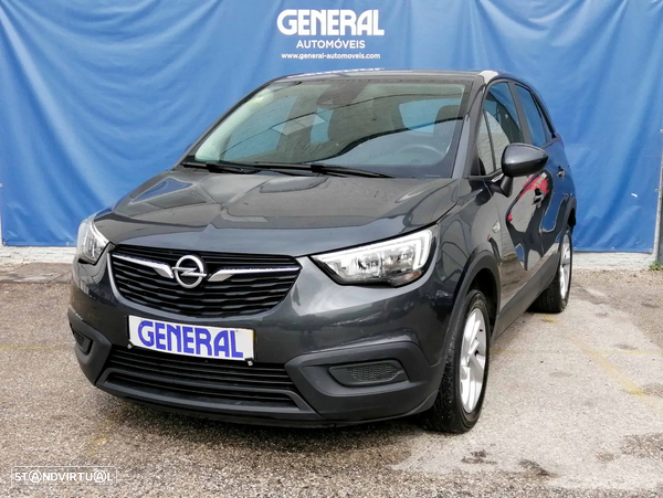 Opel Crossland X 1.6 CDTi Edition