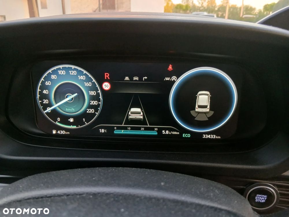 Hyundai i20 - 12