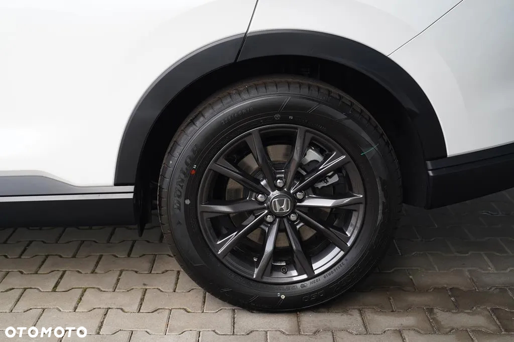 Honda CR-V - 20