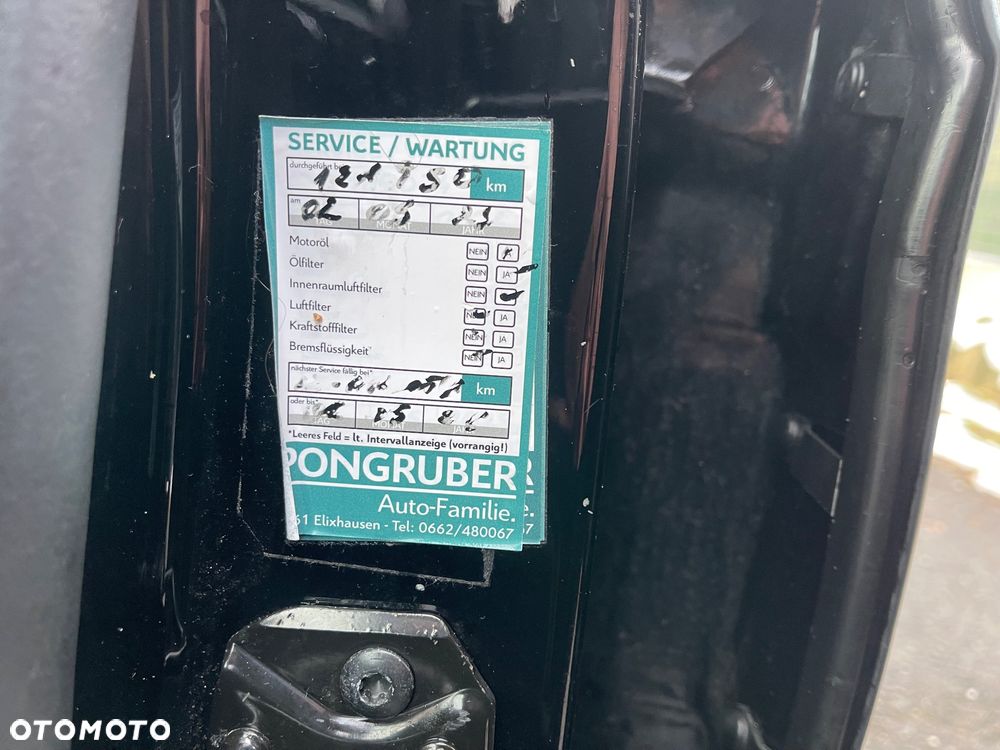 Ford Galaxy 1.5 EcoBoost Start-Stopp Business Edition - 10