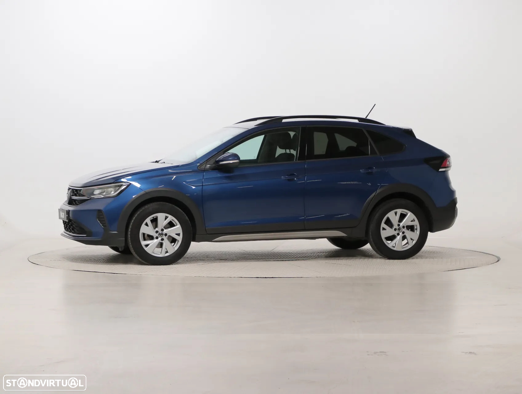 VW Taigo 1.0 TSI Life - 2