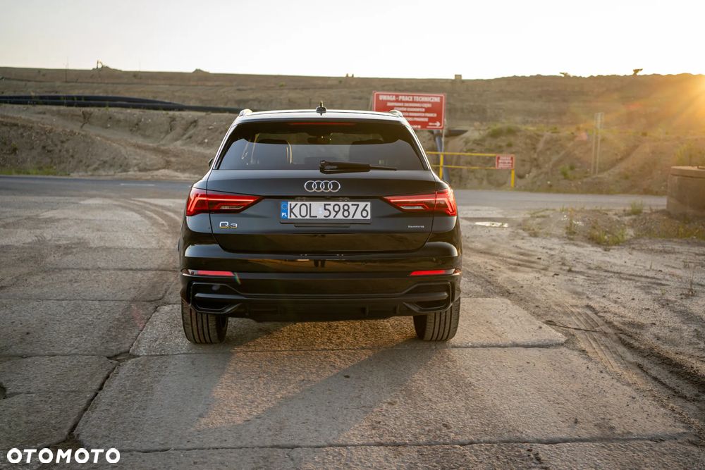 Audi Q3 - 8