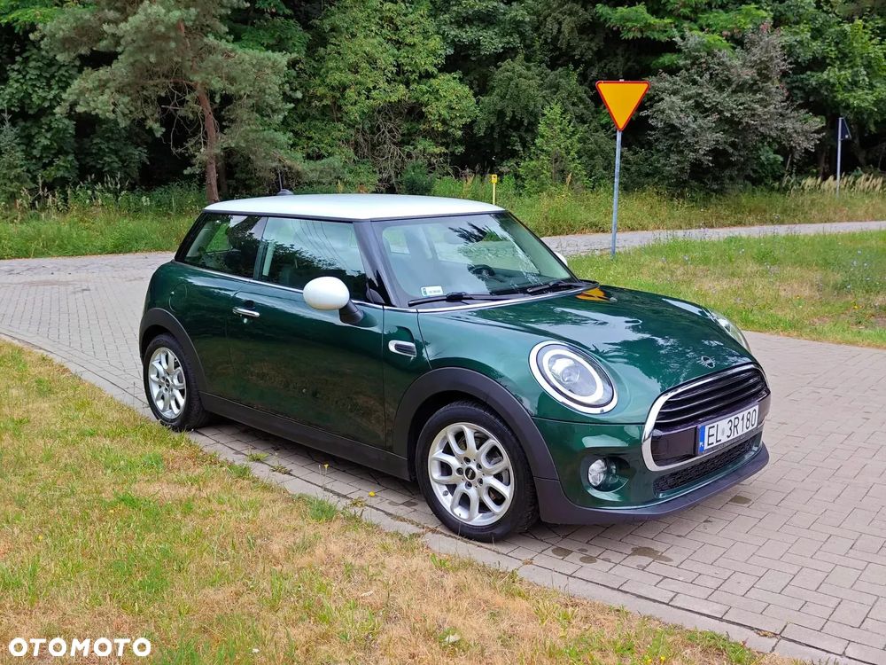 MINI Cooper Standard - 2